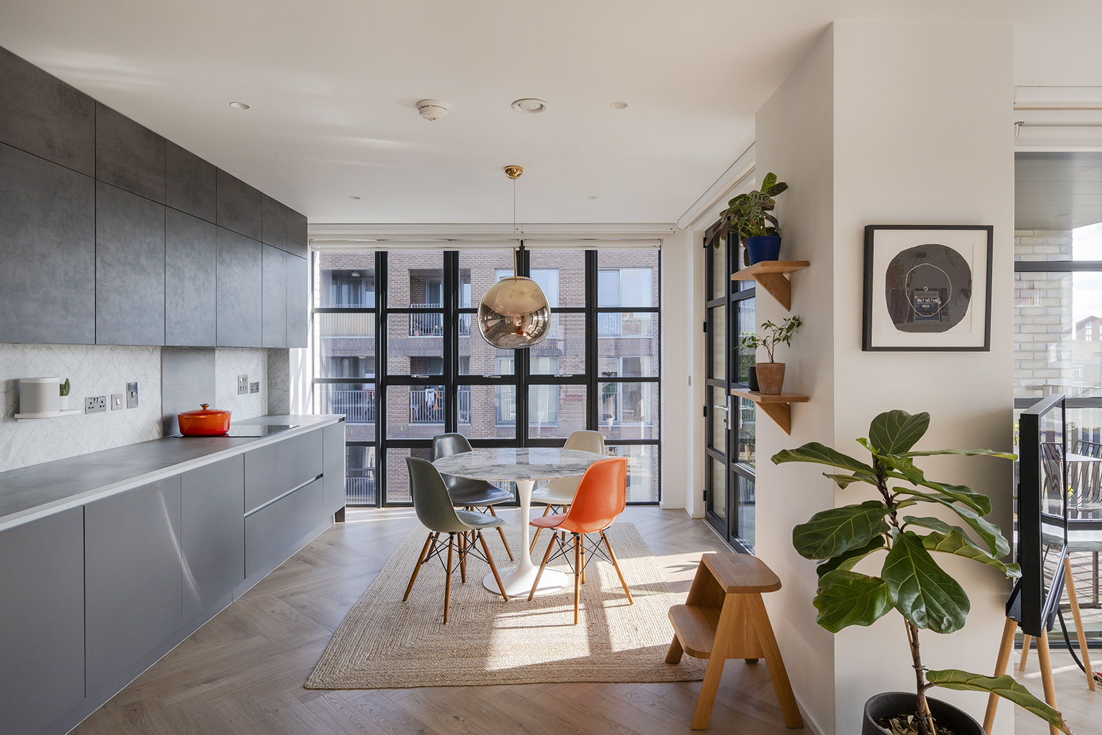 Unit 1009 London Square Croydon - Haus Properties