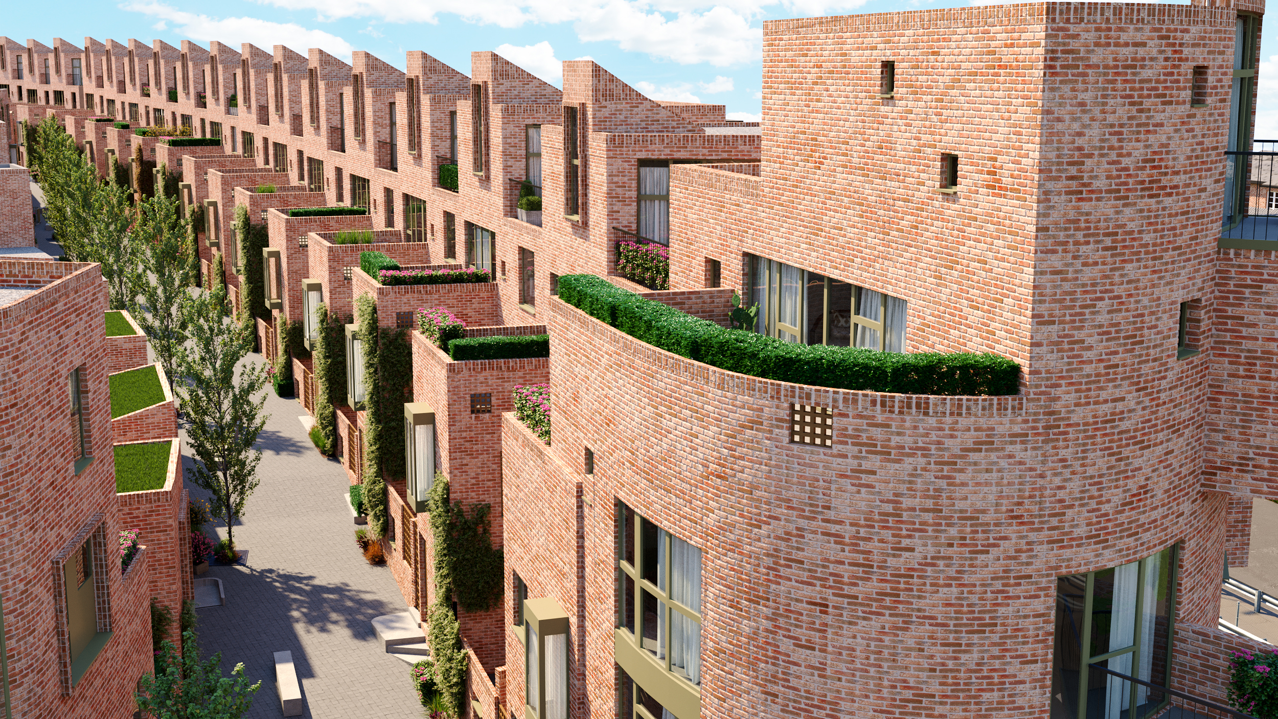 Partners Haus Properties Background 2