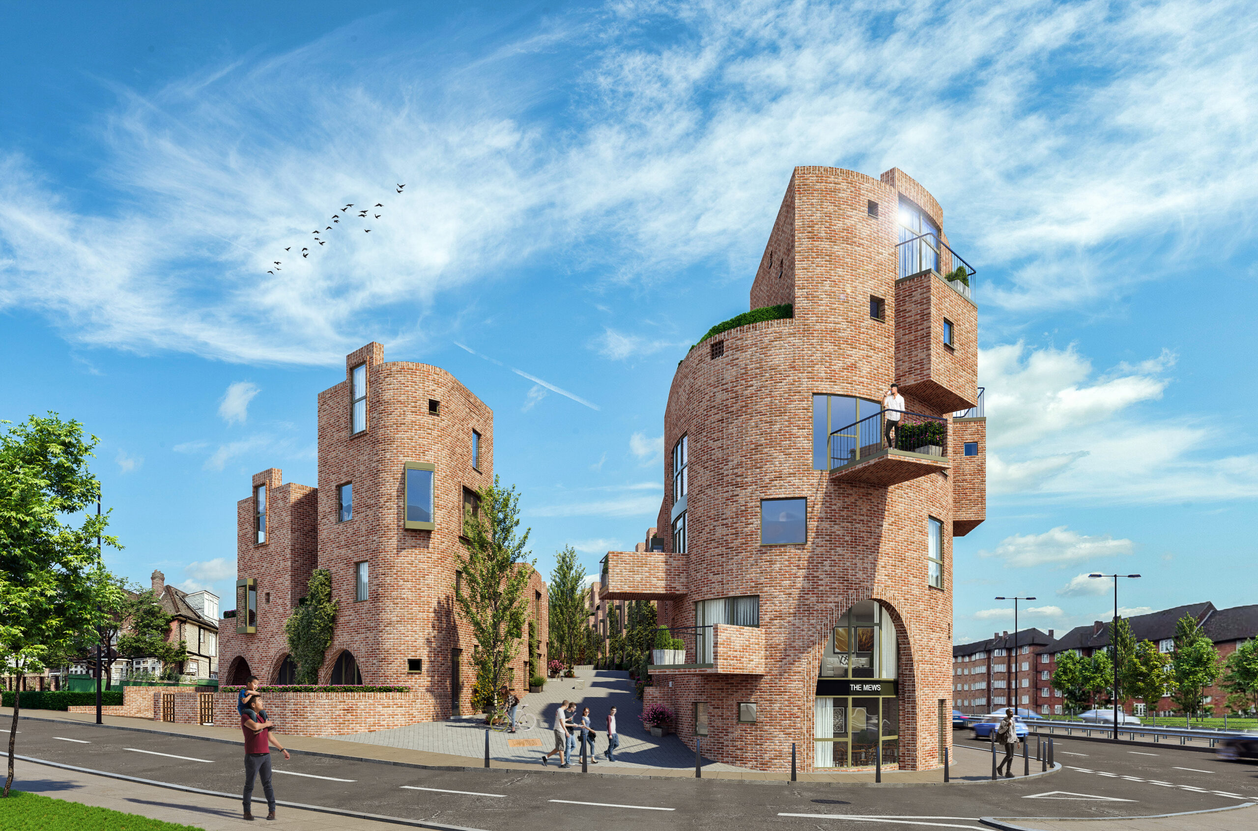 Contact Haus Properties 25 Wilton Rd, Pimlico London SW1V 1LW