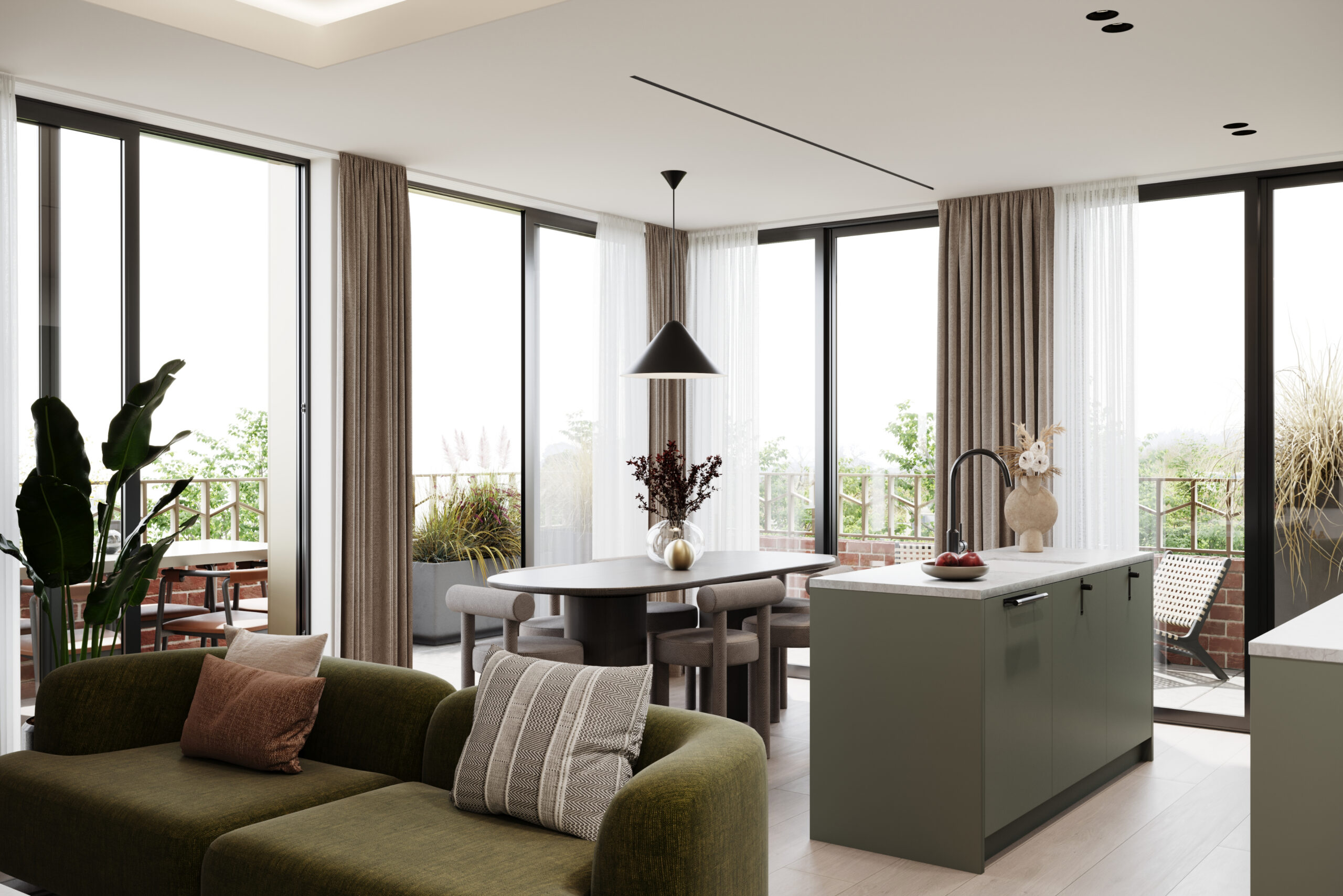 FAQ Background 1 Haus Properties