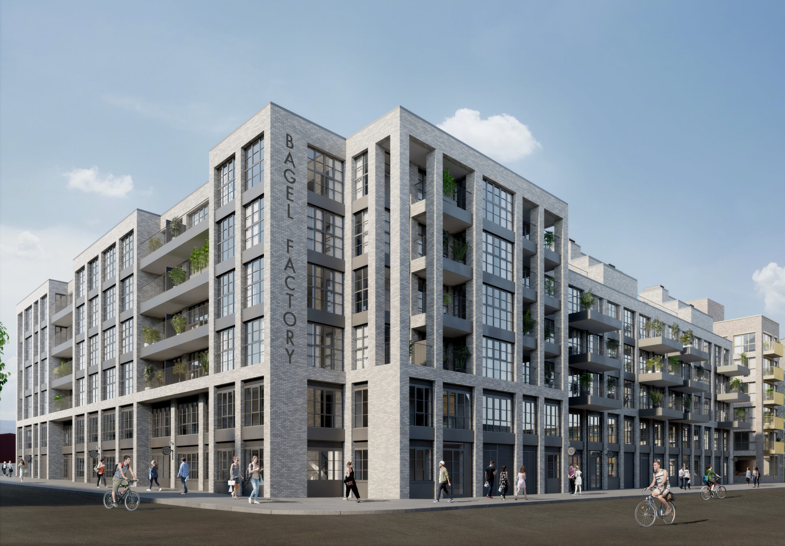 Partners Haus Properties Background 3