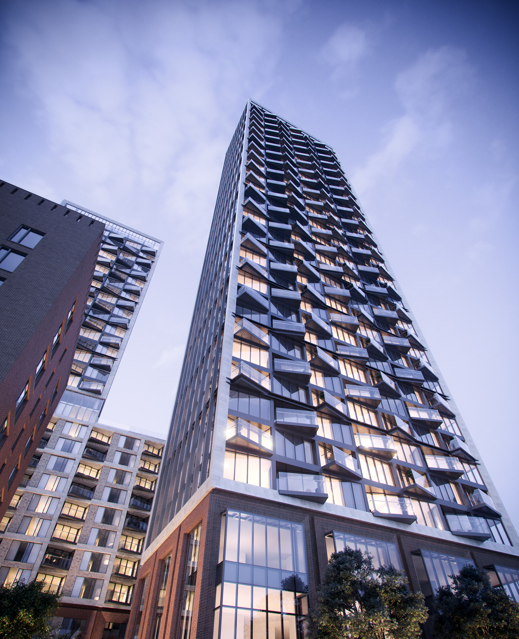 Partners Haus Properties Background 1