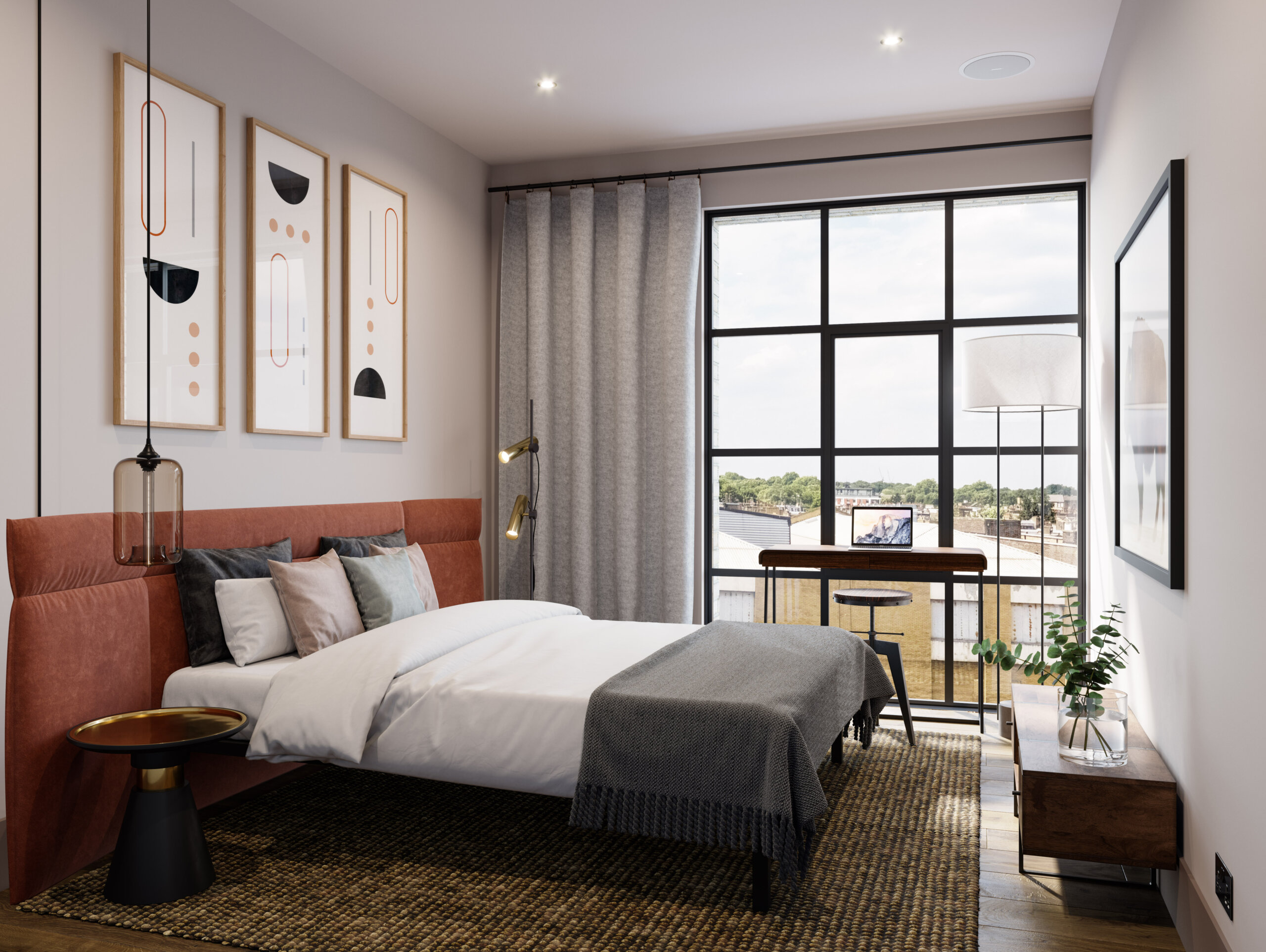 Image for Eagle Wharf