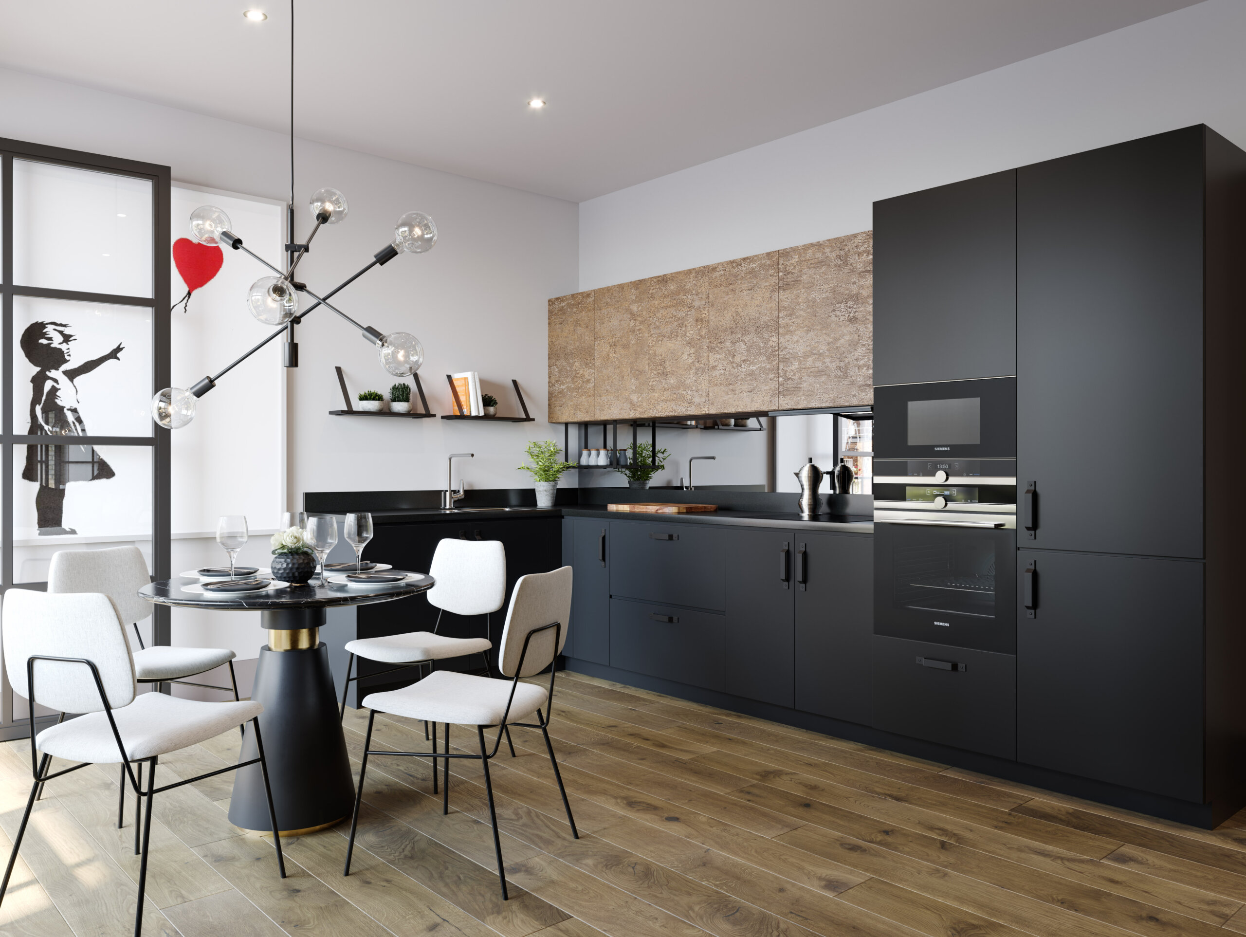 Image for Eagle Wharf Road