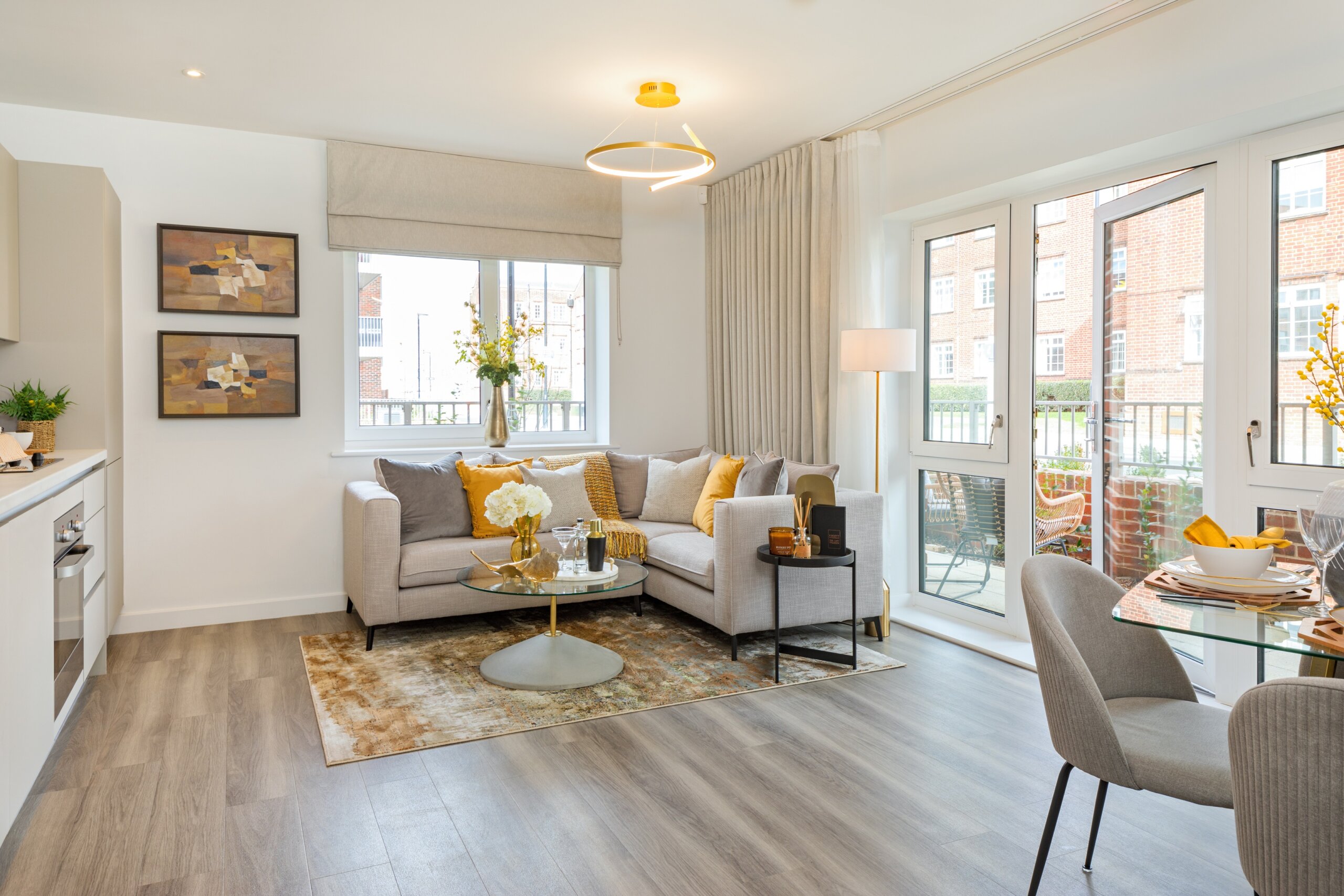 Image for Springfield Place