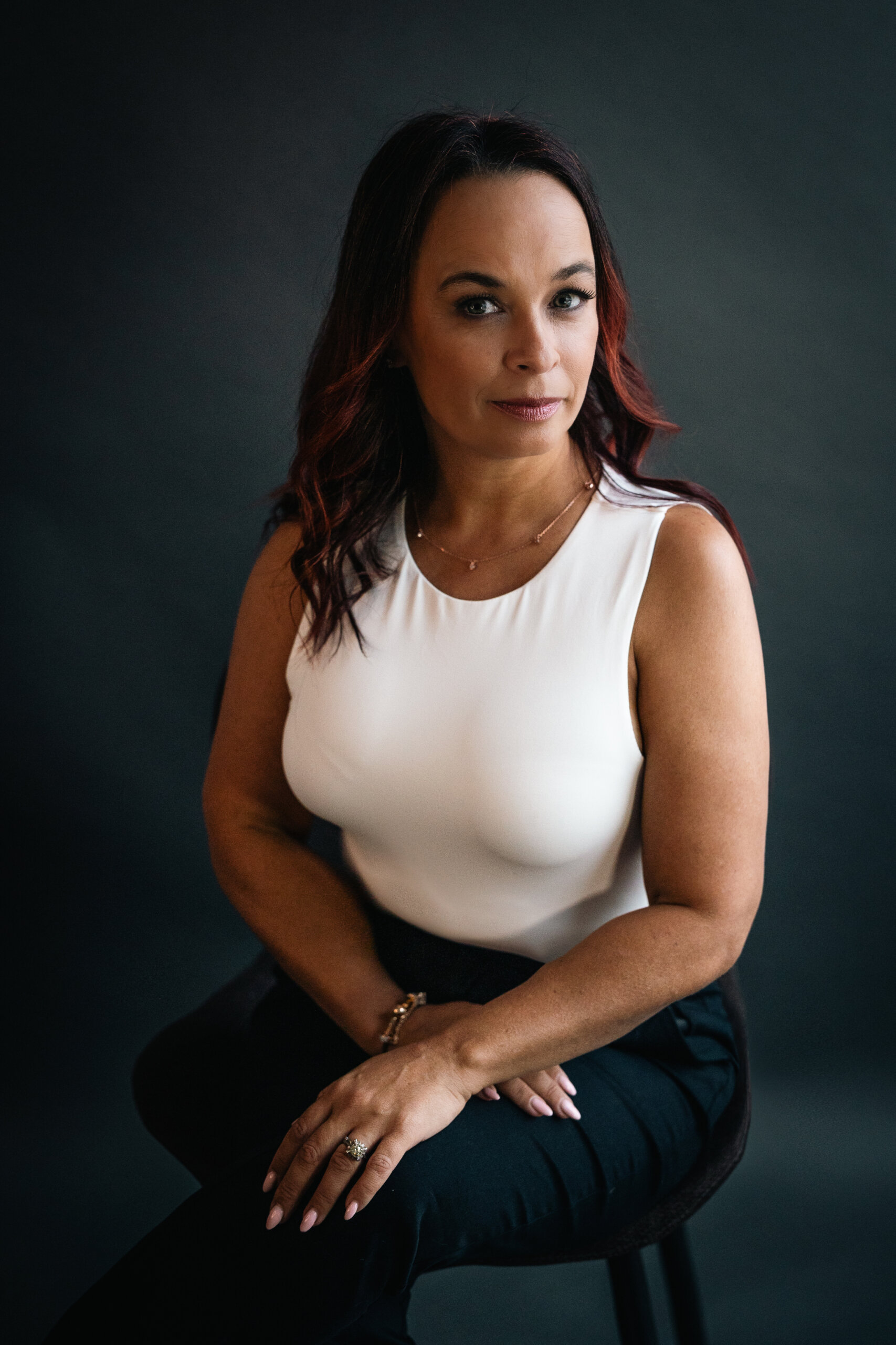 Background image for Tracy Bramham