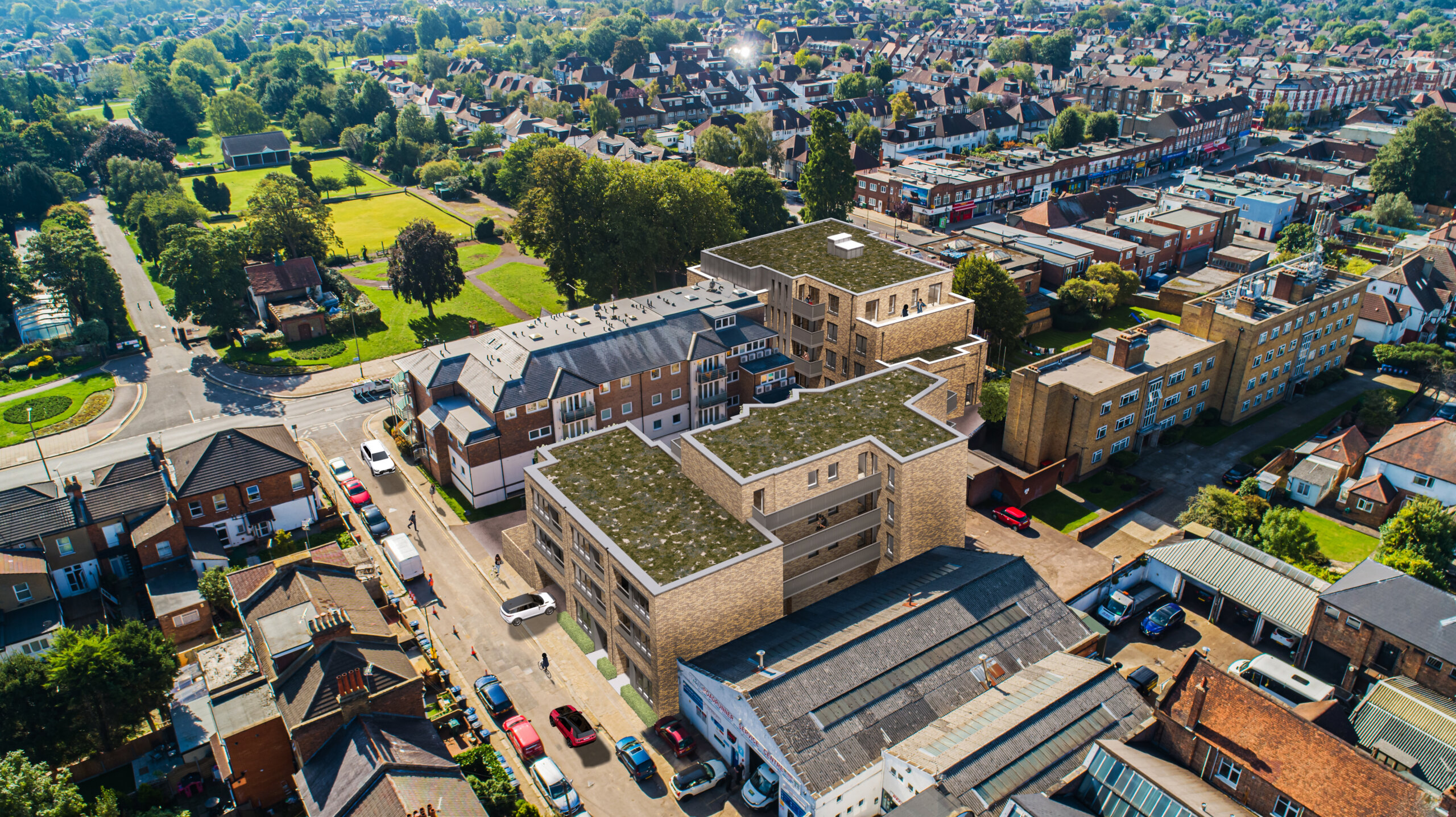 Background image for Developers&#8217; Contact