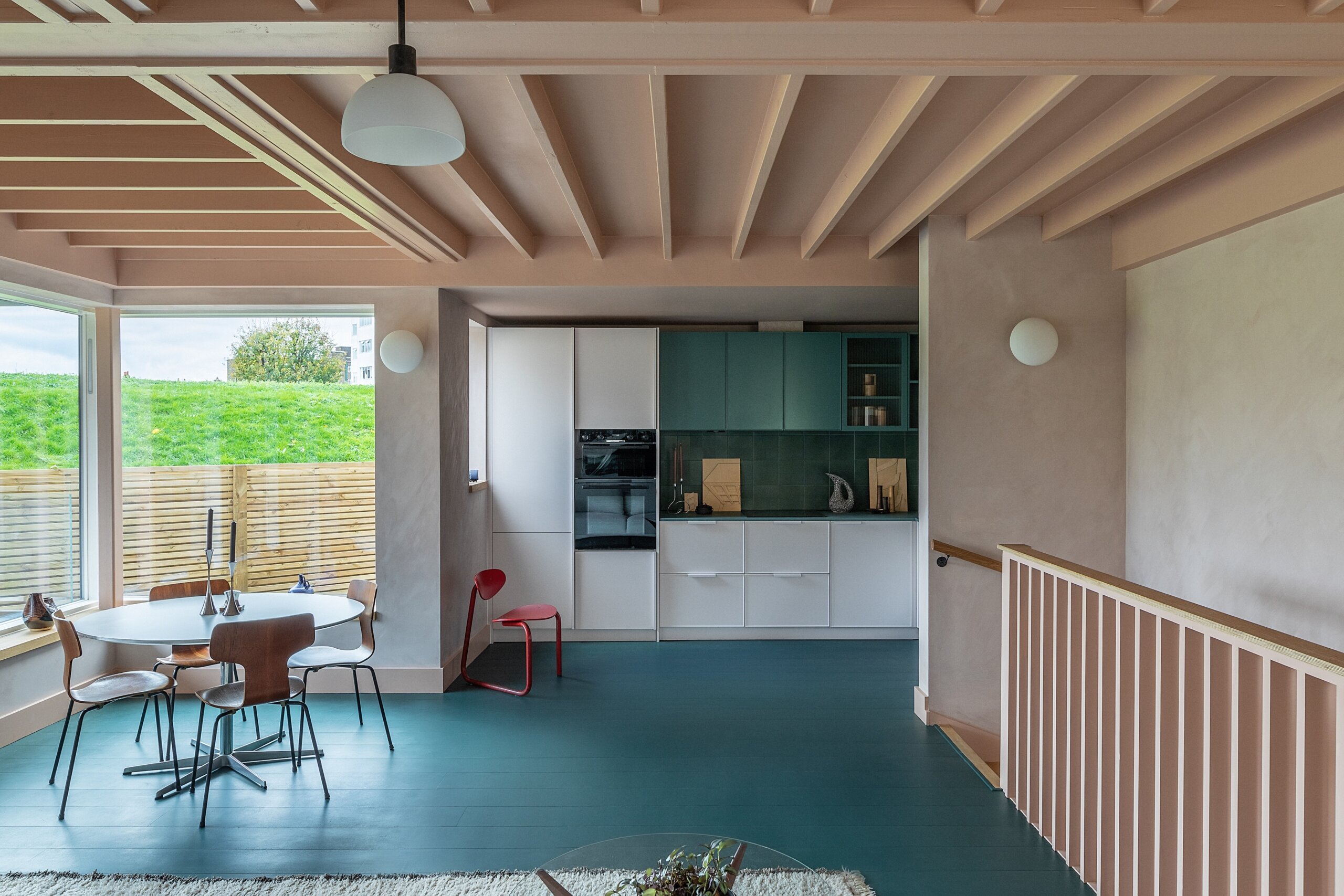 Image for Bristow Mews