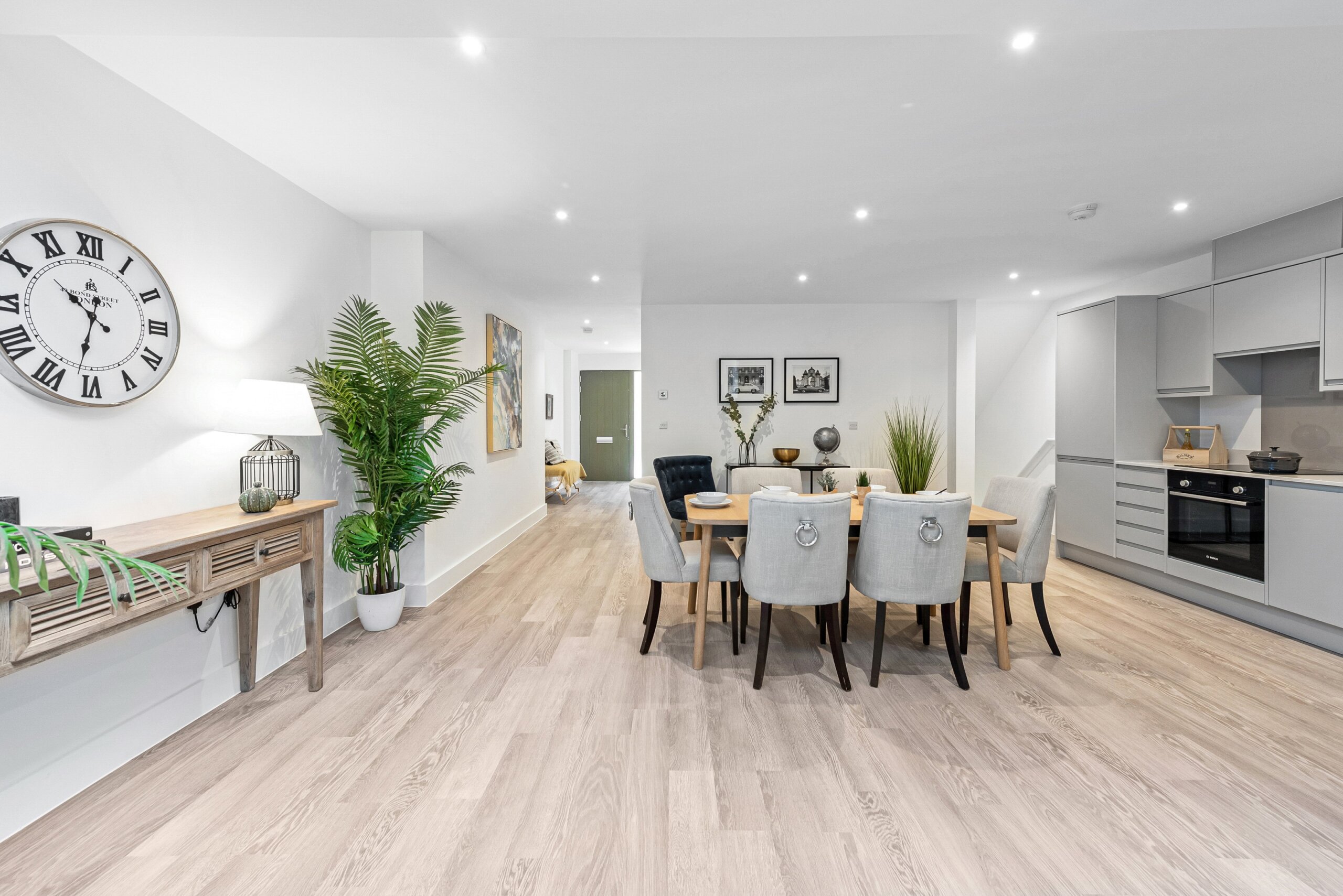 Image for The London Mews, Finchley