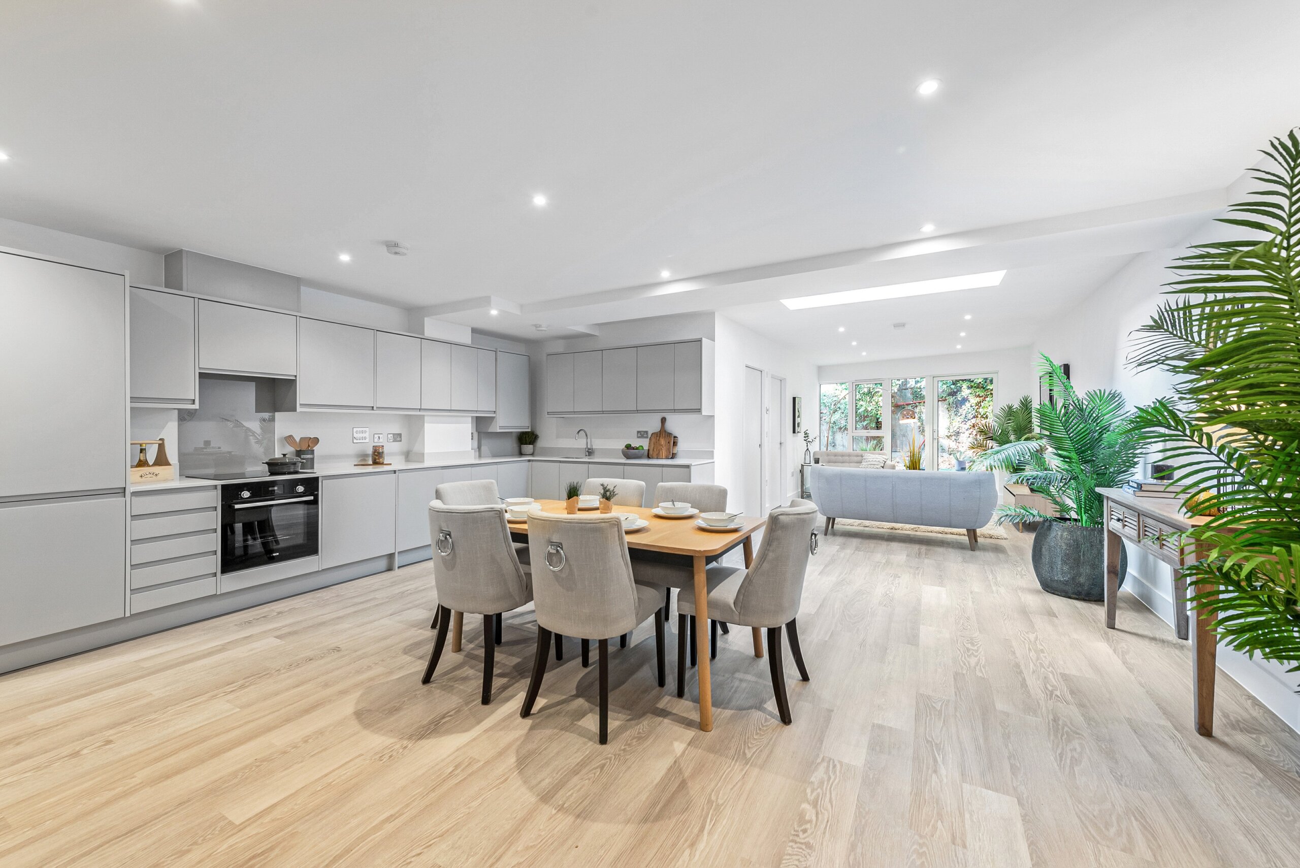 Image for The London Mews