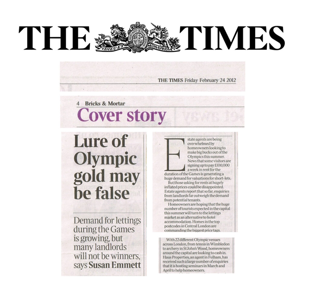 Lure of Olympic gold may be false