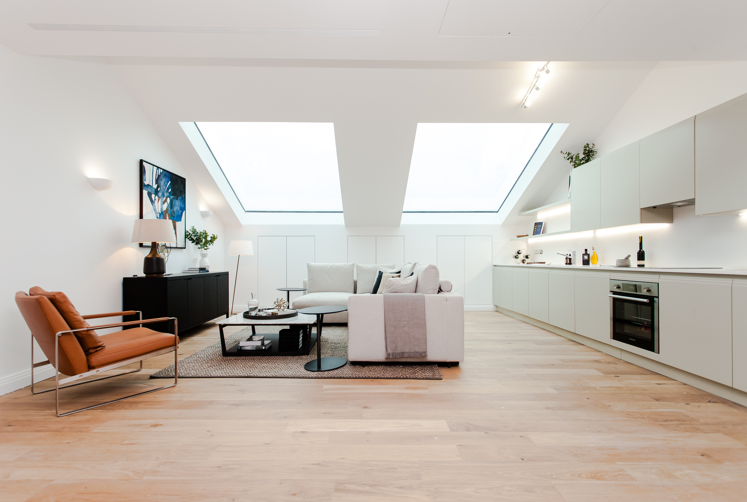 Image for Hoover Building