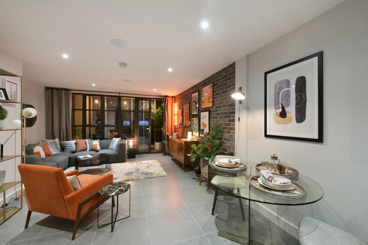 Image for The Bagel Factory