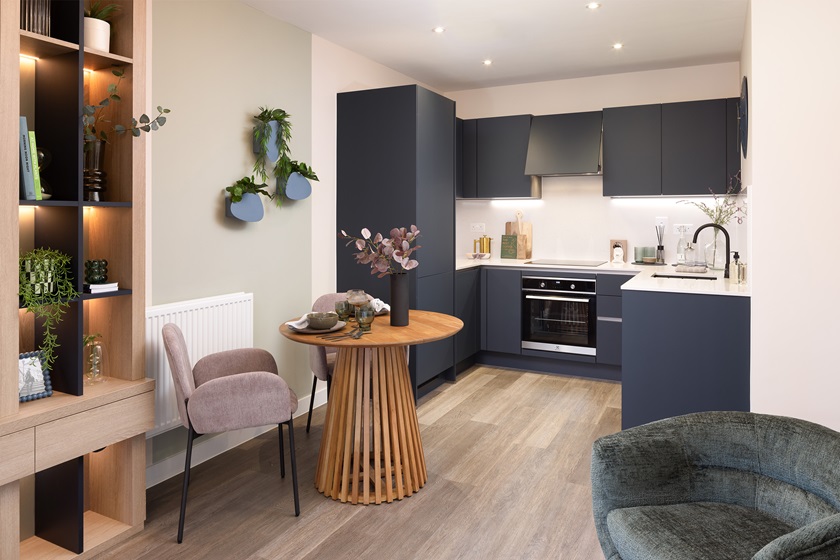 Image for Hendon Waterside