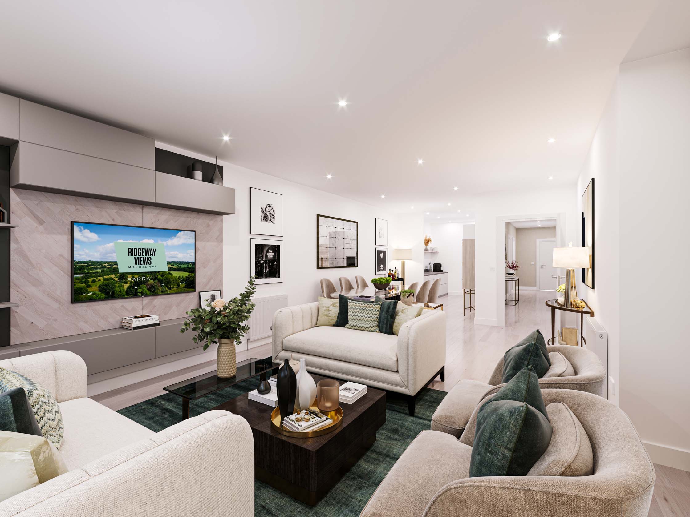 Image for Ridgeway Views