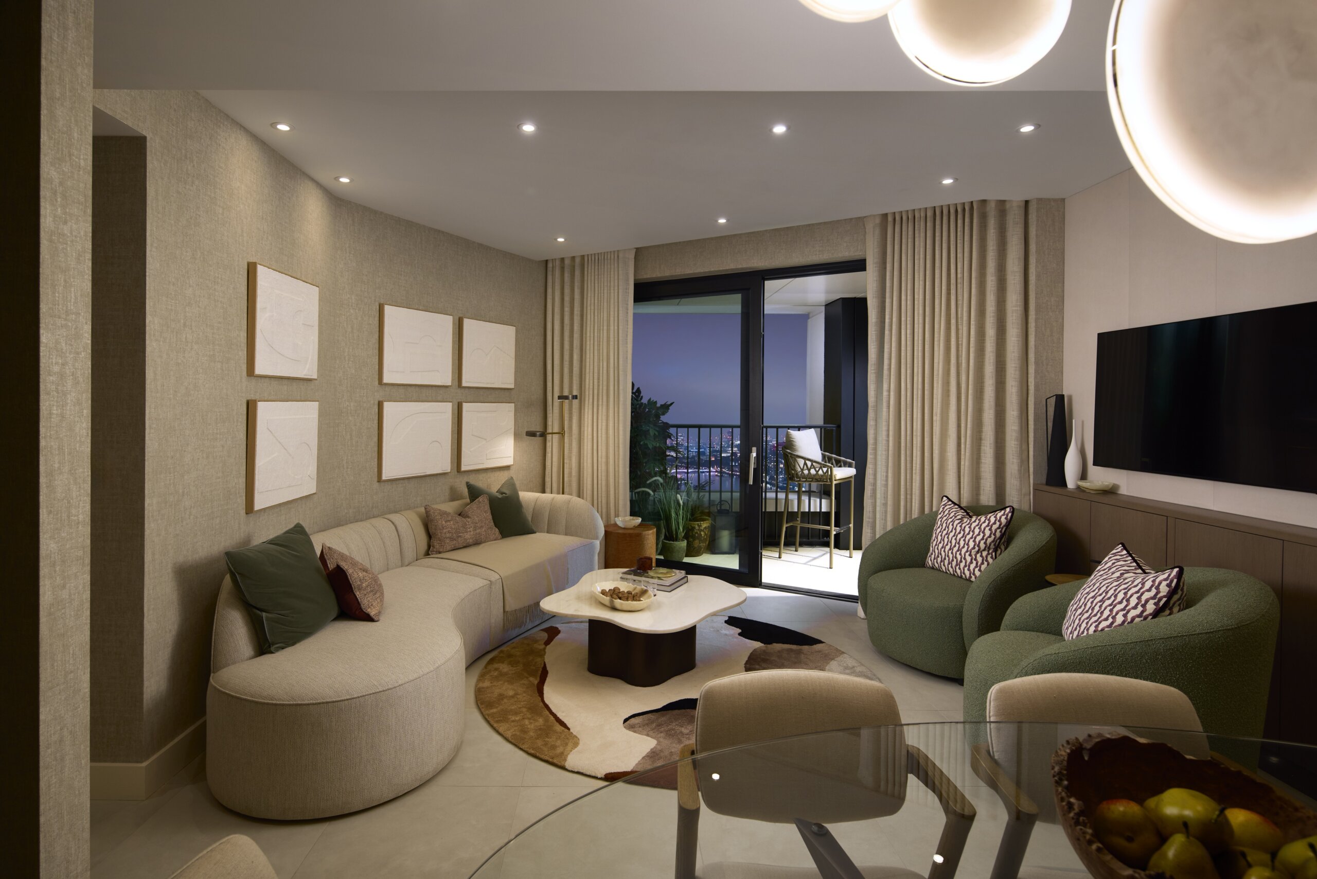 Image for The Ascenta