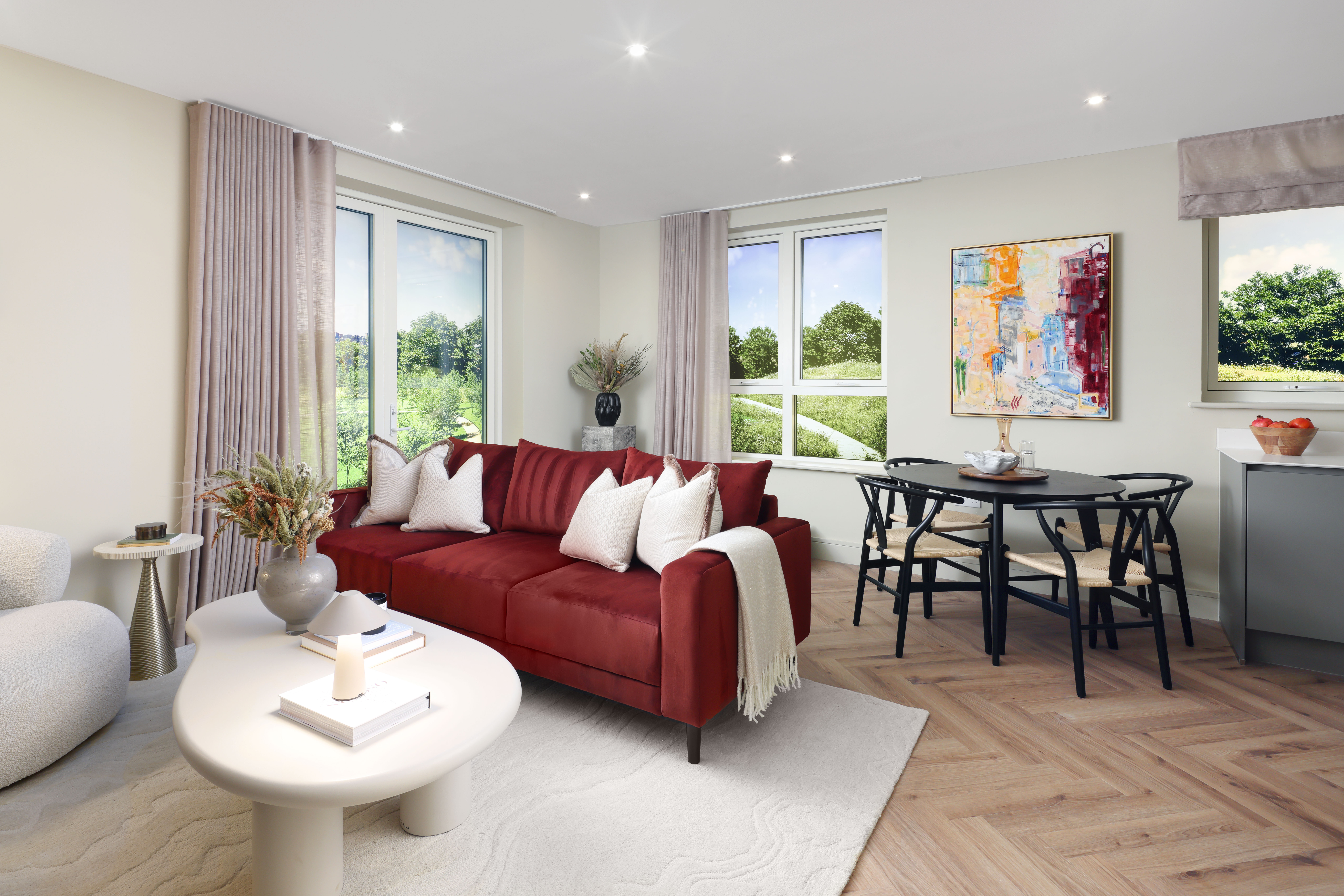 Image for Wandsworth Common