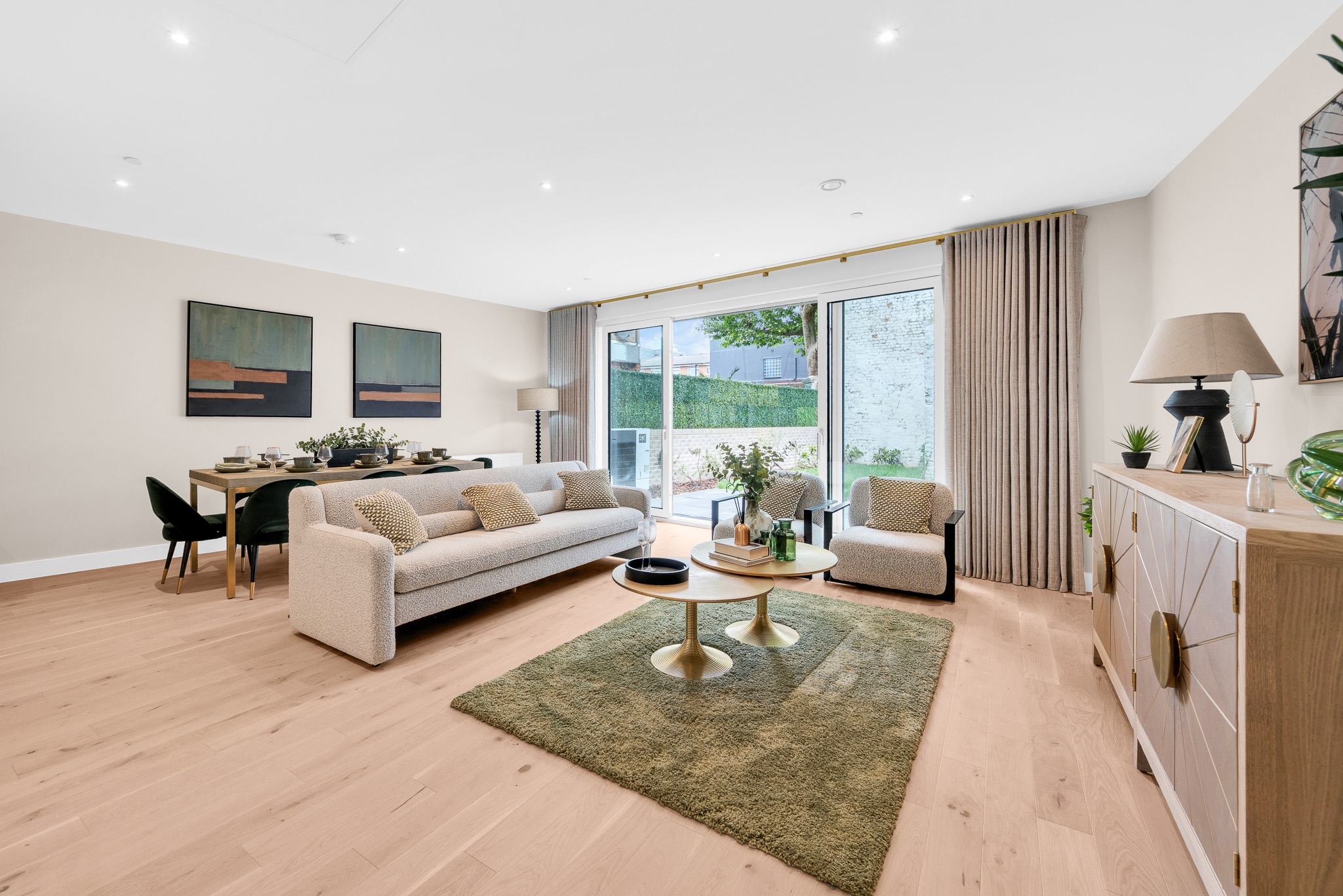 Image for Tower Bridge Mews