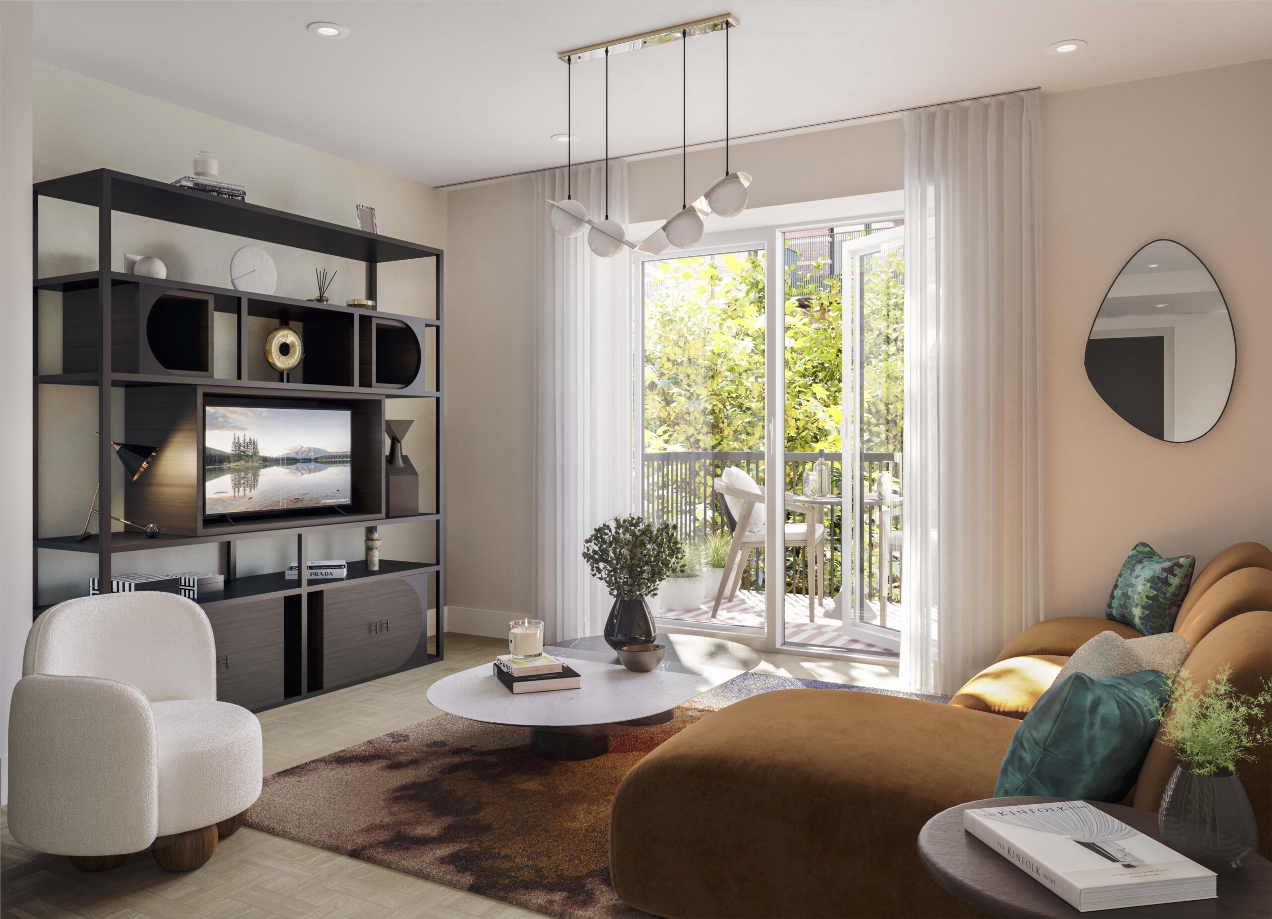 Image for One Clapham