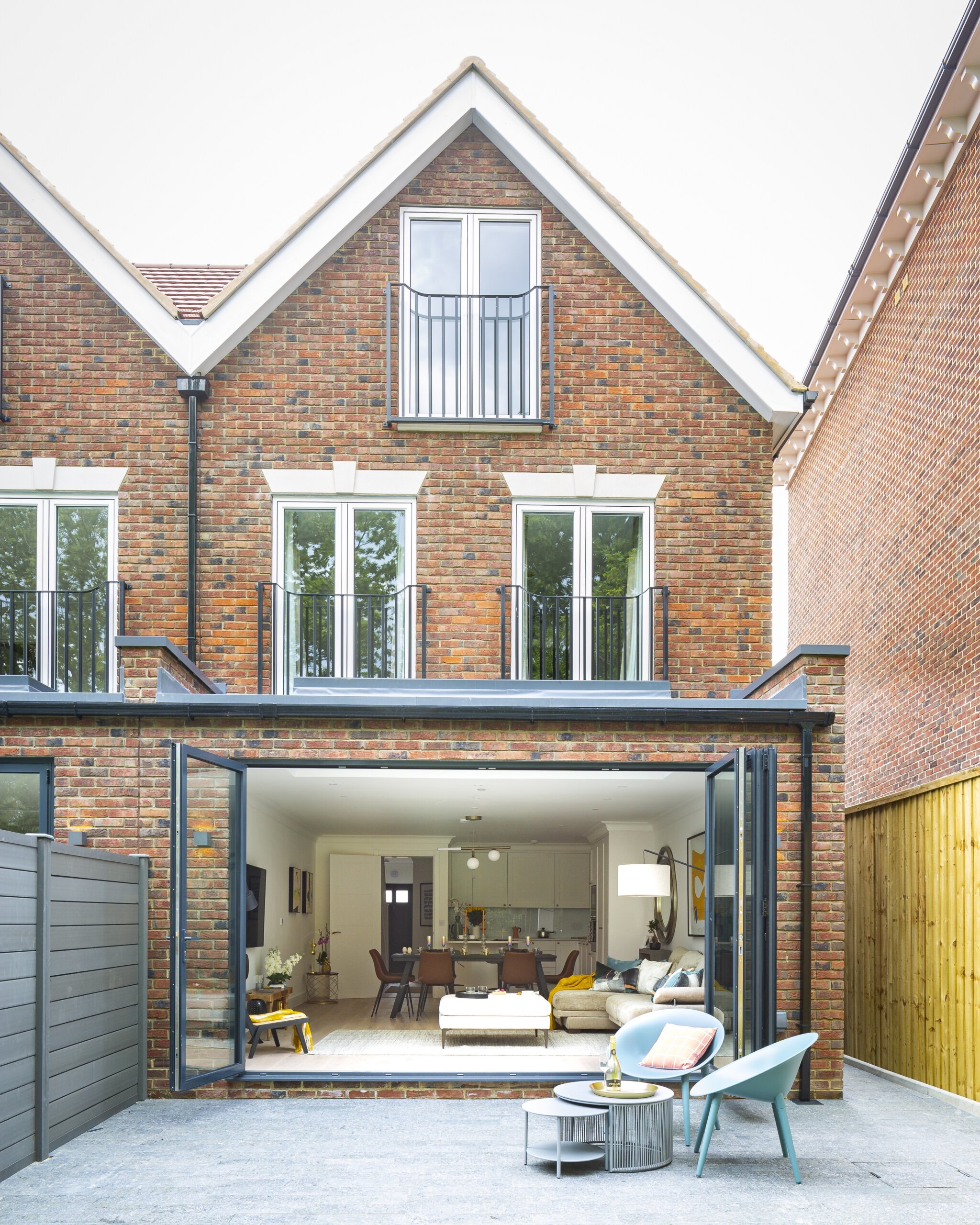 Image for Whetstone Gardens