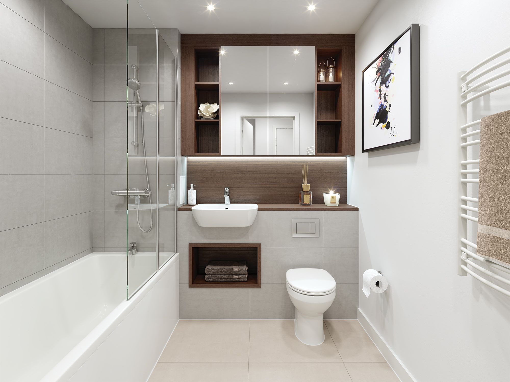 Image for Eastman Village