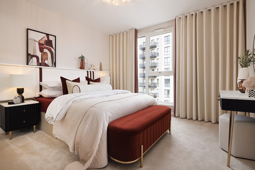 Image for Hayes Village