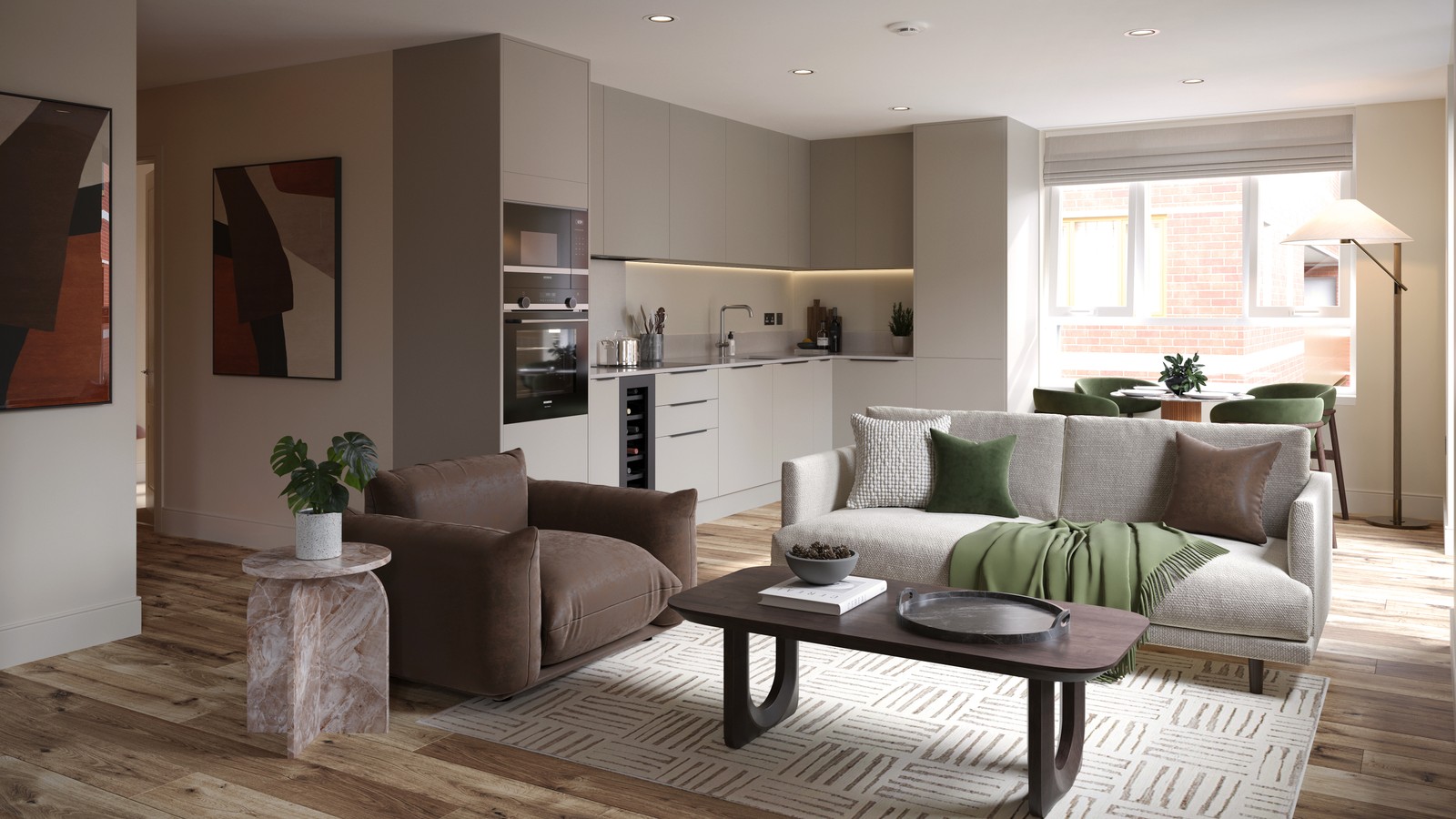 Image for Twickenham Square