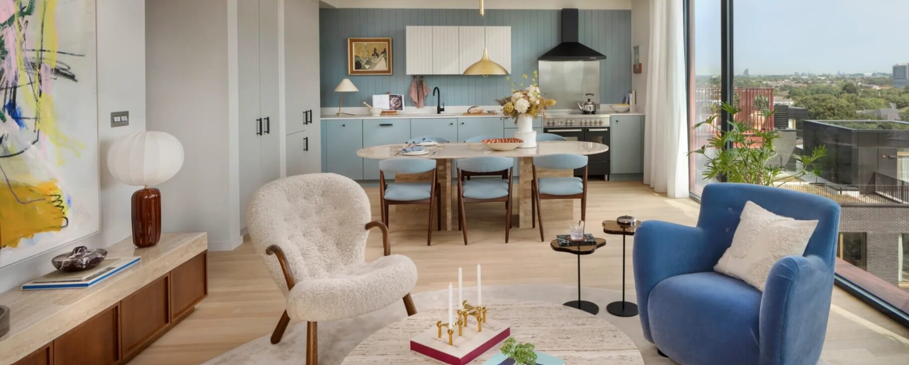 Image for Brentford Project