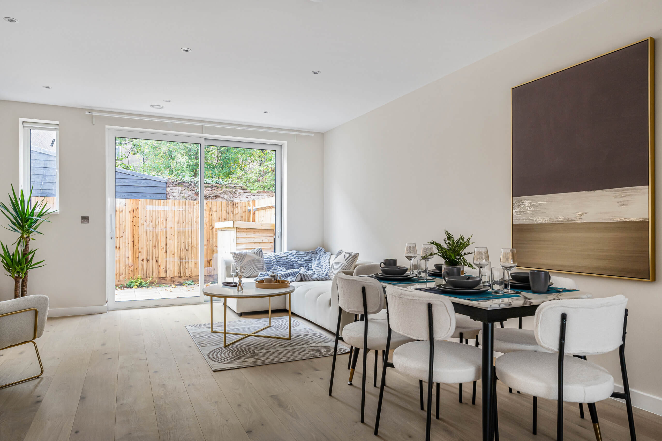 Image for The Warwick