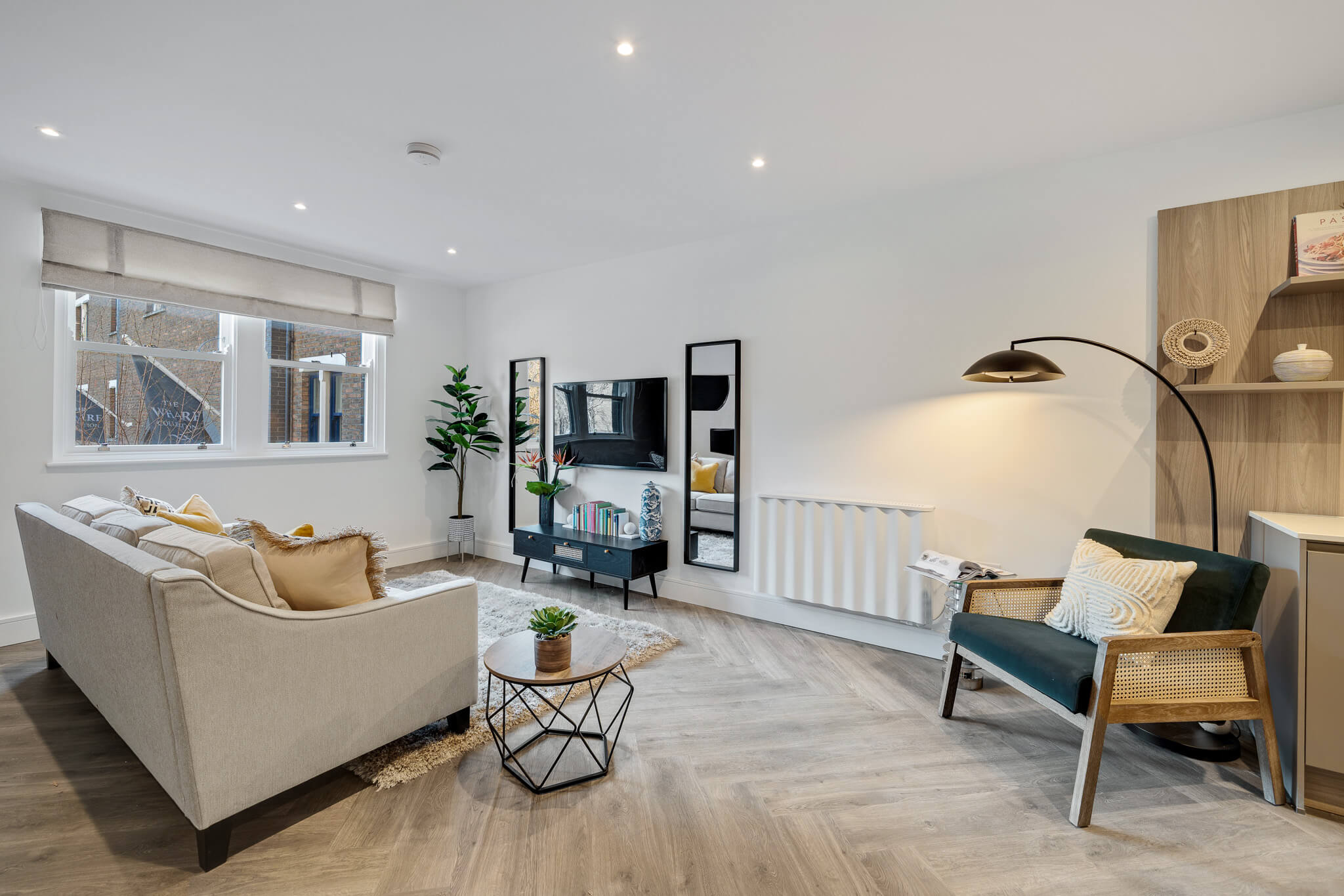 Image for The Wharf Collection