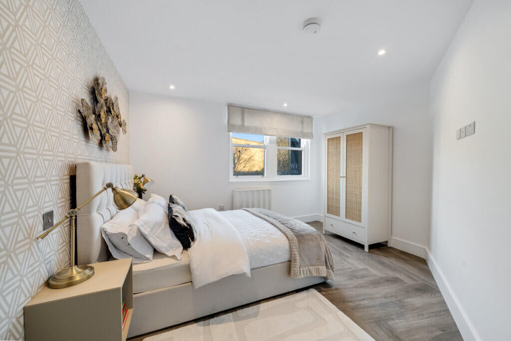 The Wharf Collection