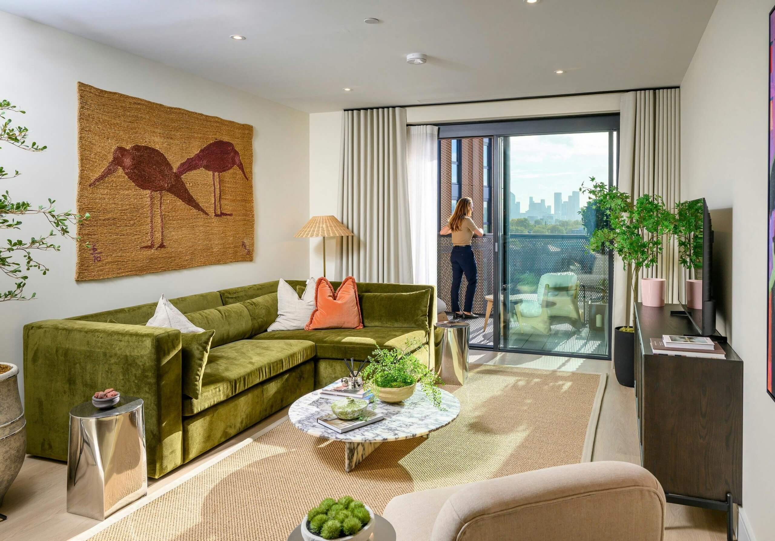 Image for Regents View