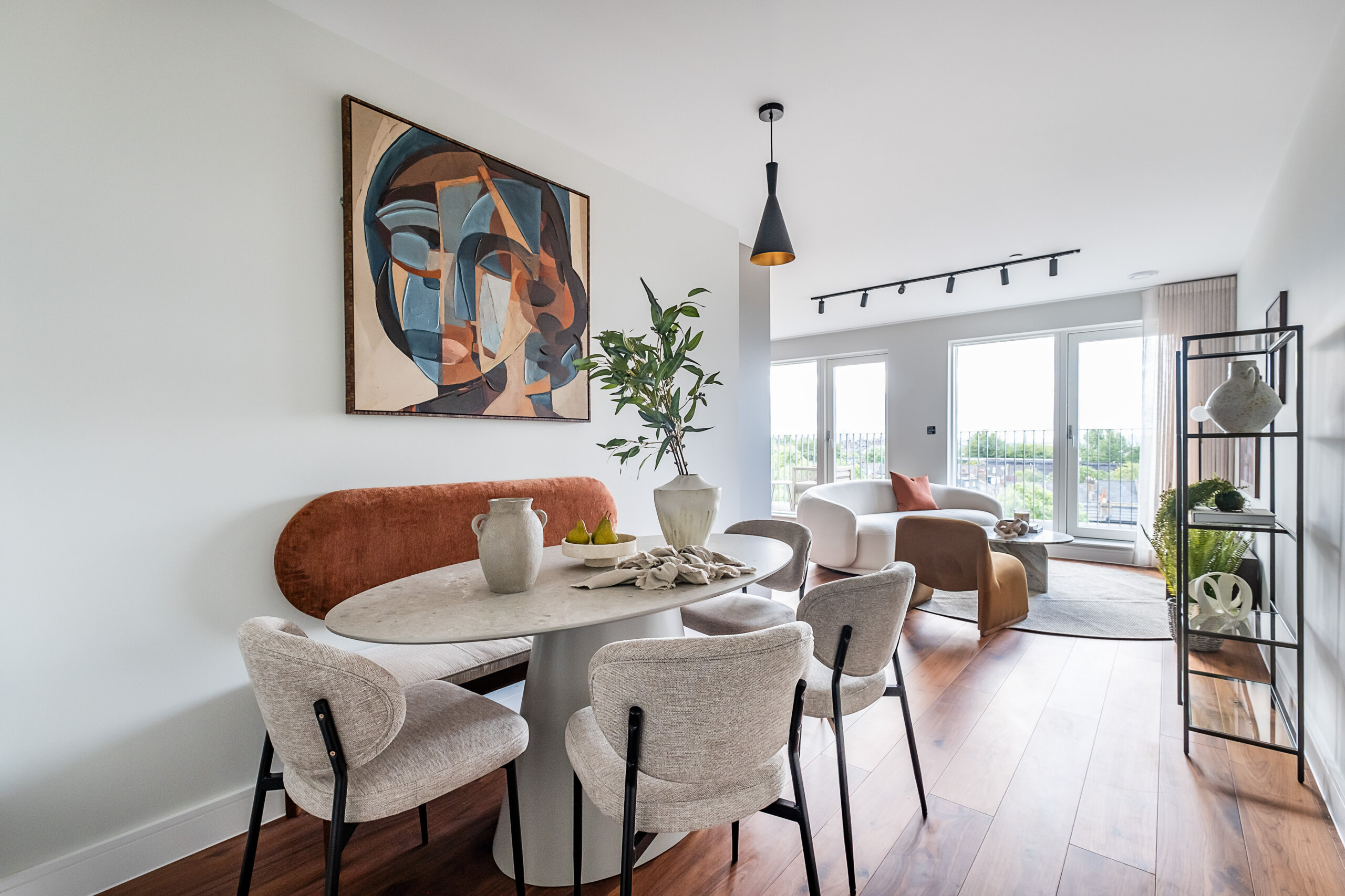 Image for Beaufort Court