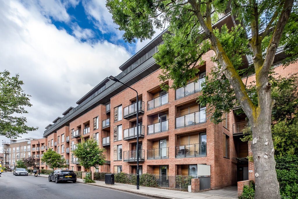 Beaufort Court