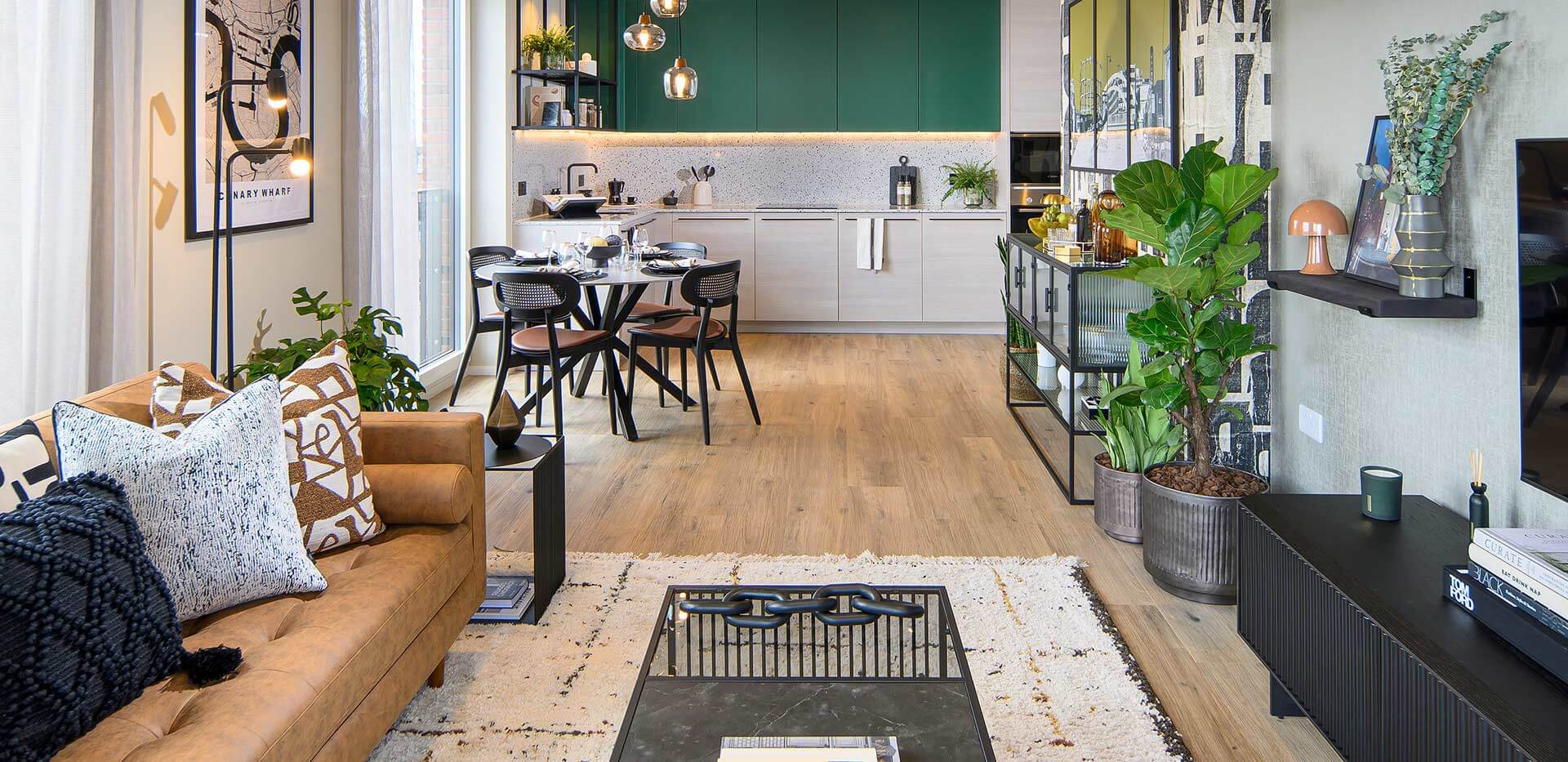 Image for Heron Wharf