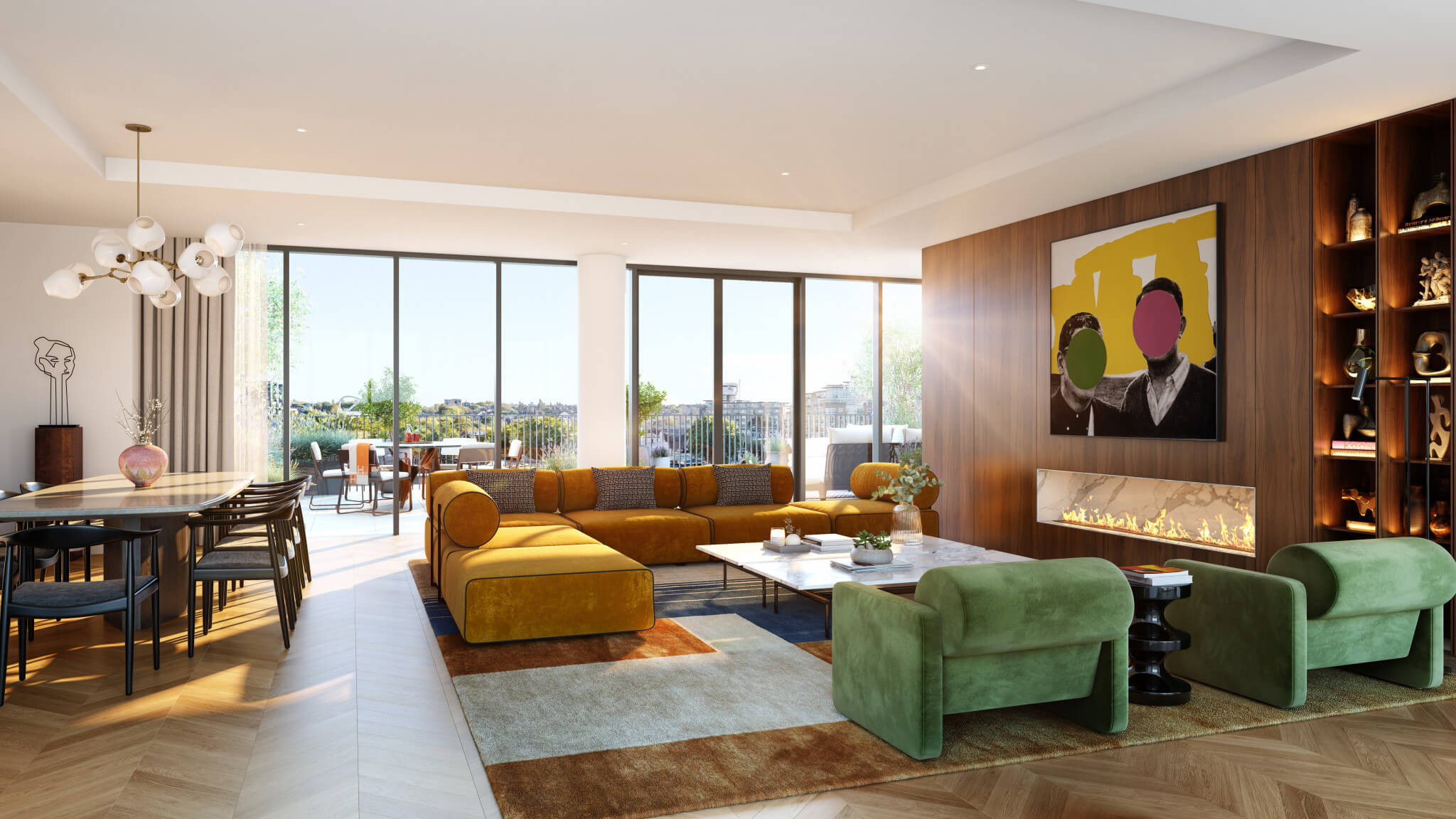 Image for Hurlingham Waterfront