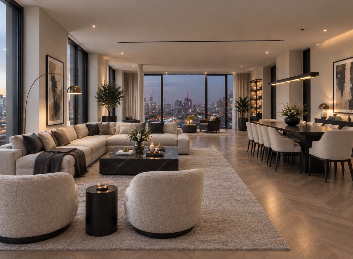 Image for Hurlingham Waterfront